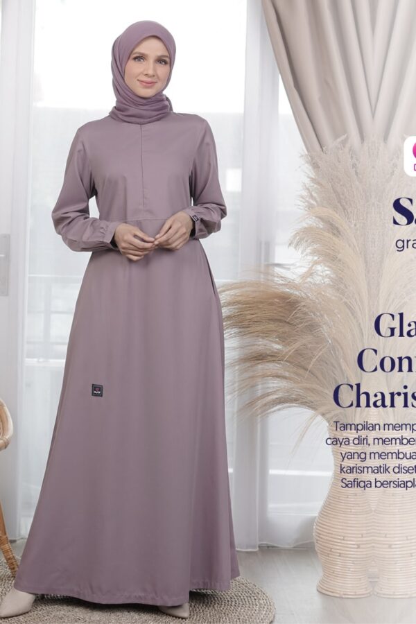 Safiqa Grape