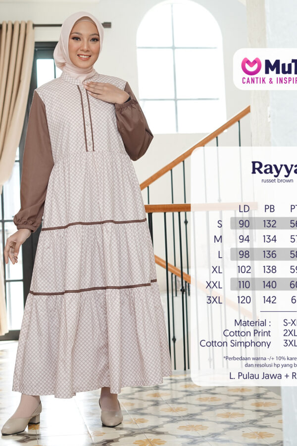 Rayya Brown