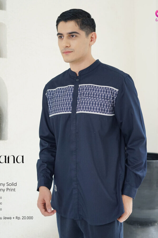 Agrana Dark Blue