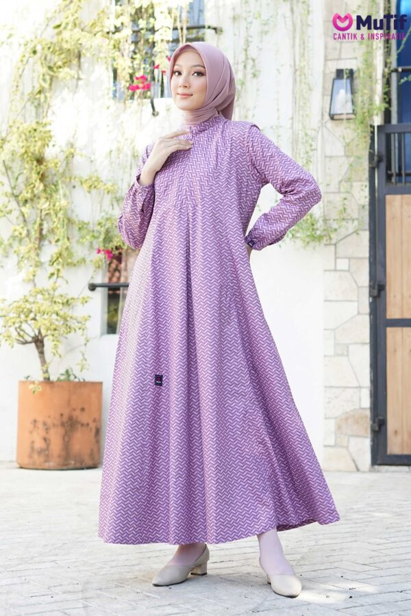 Aiyna Luv Purple