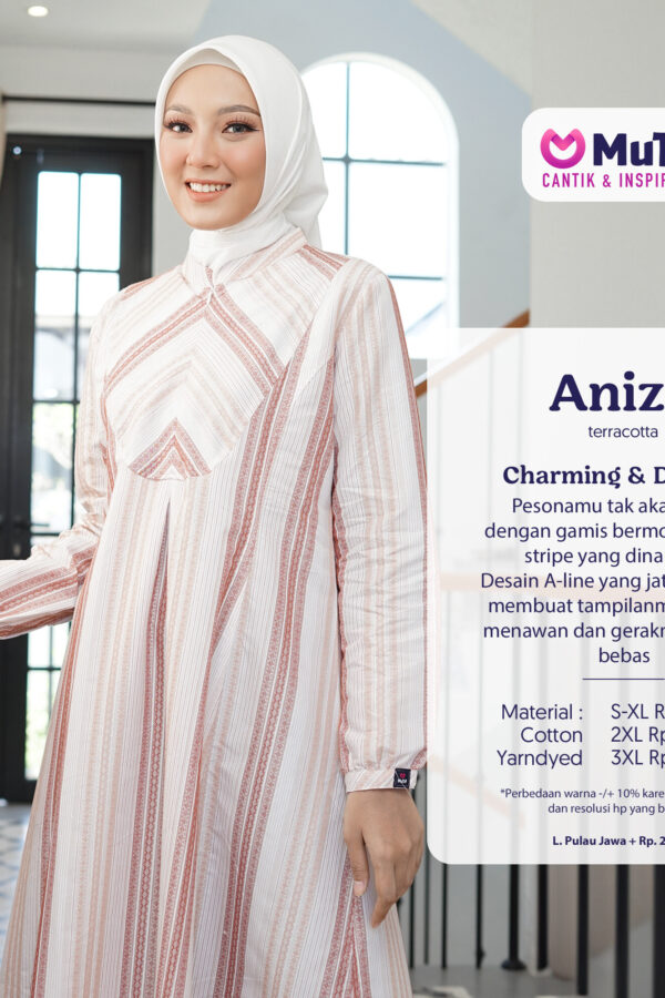 Aniza Terracotta