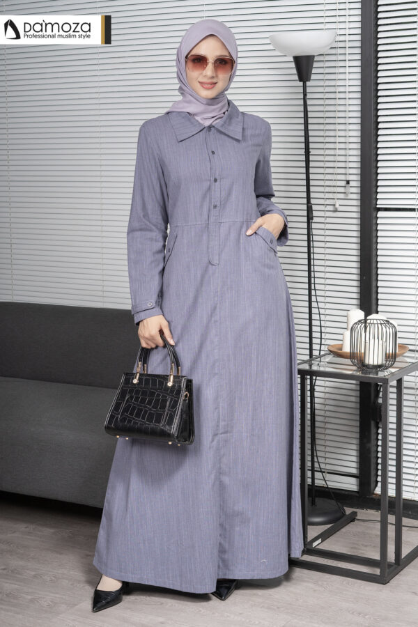 Ardina Blue Denim