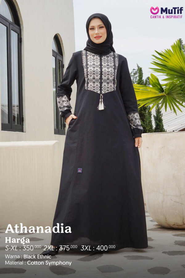 Athanadia