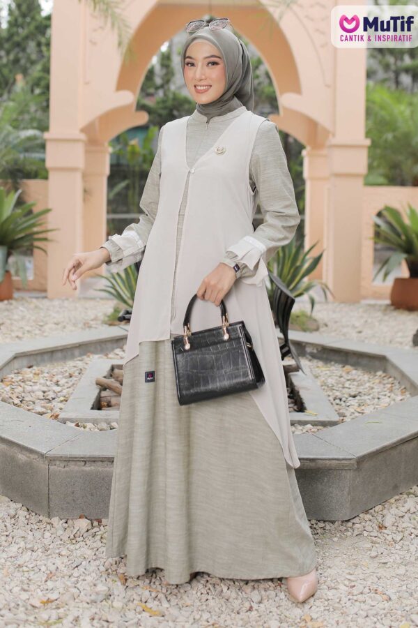 Bashira Greenery