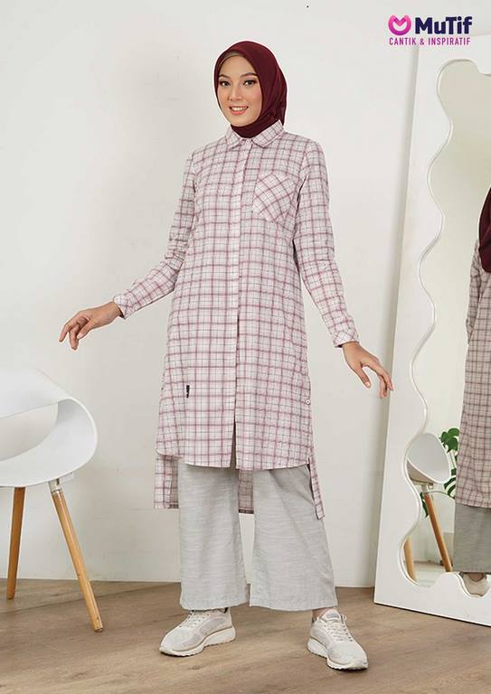 Larasati White