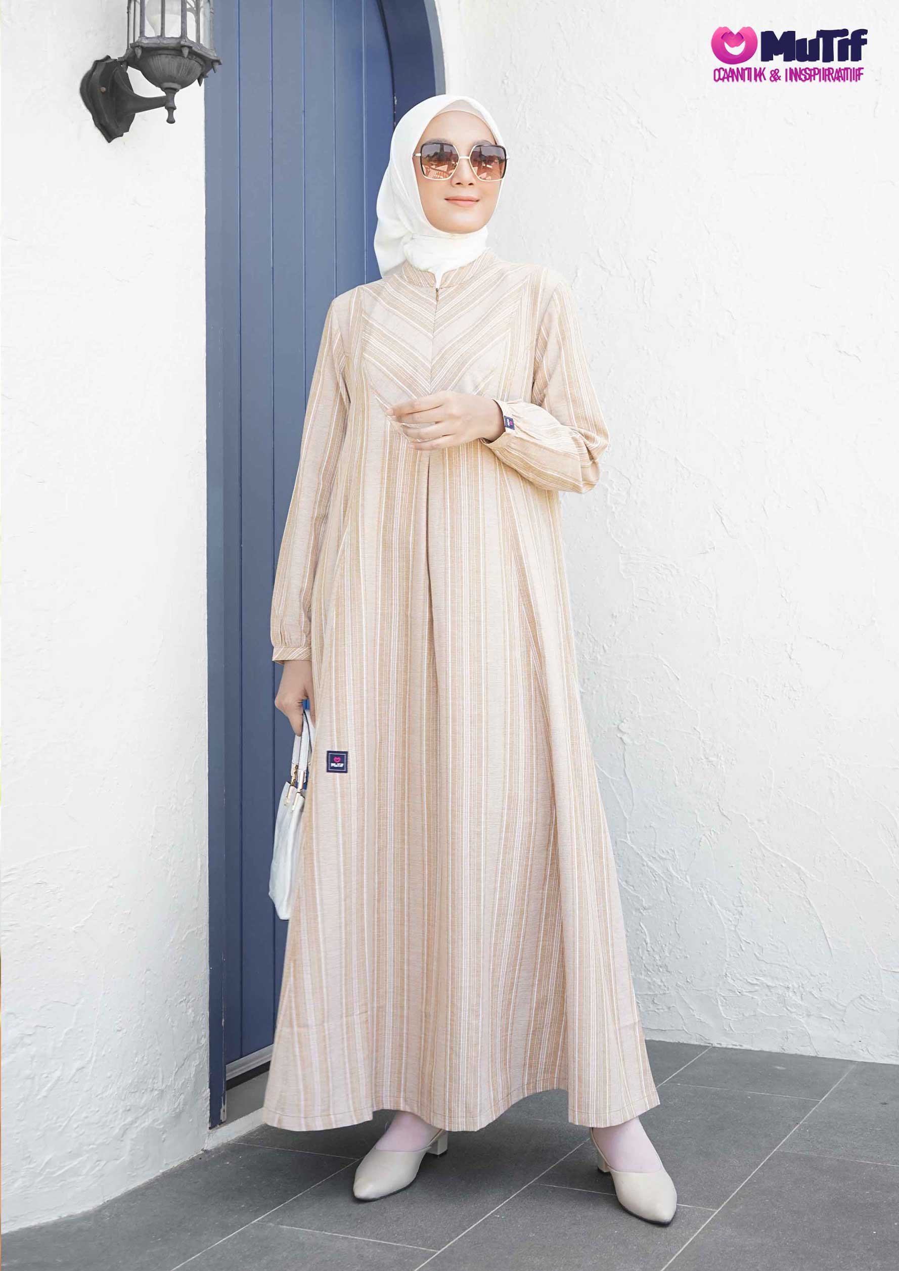 Maryam Brown