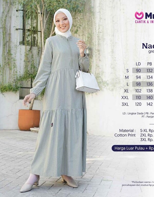Nadea Green Tea
