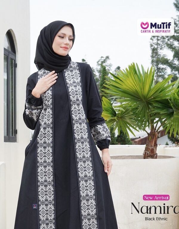 Namira Black Ethnic
