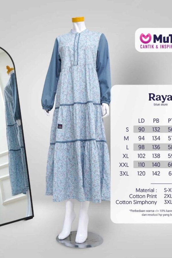 Rayya Turquiose