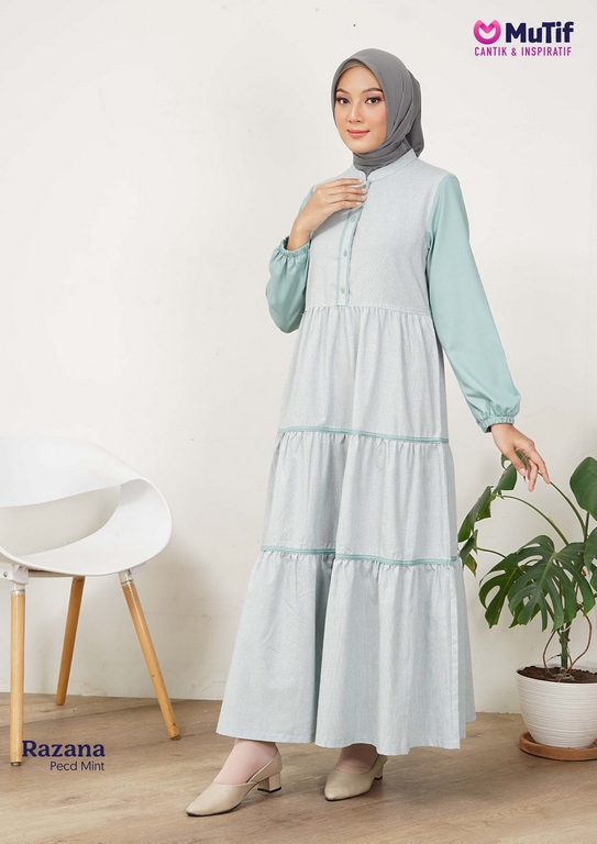Razana Mint